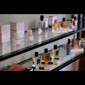 Meet your Posher, Fiorellina